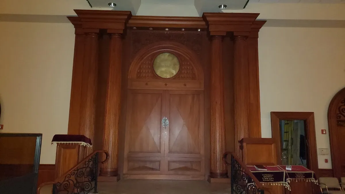 Aventura Chabad — foto 3