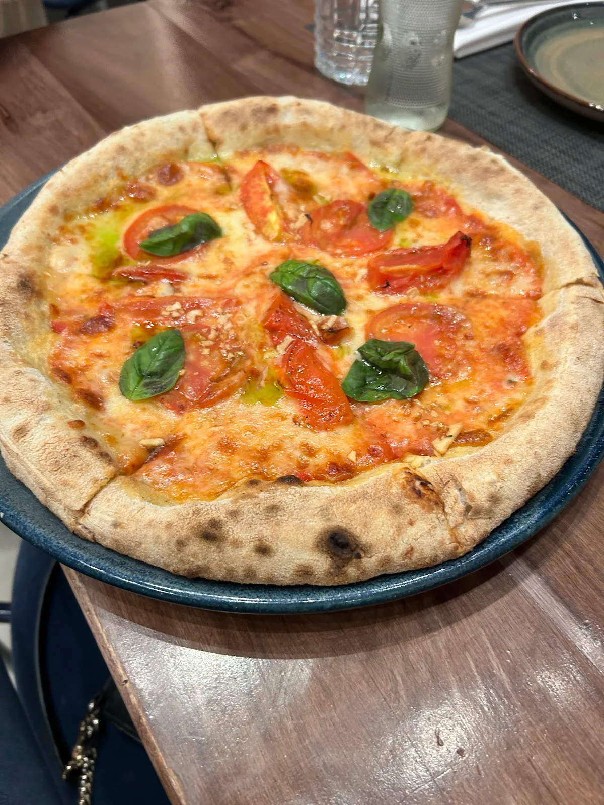 YUM Restaurante — photo 3
