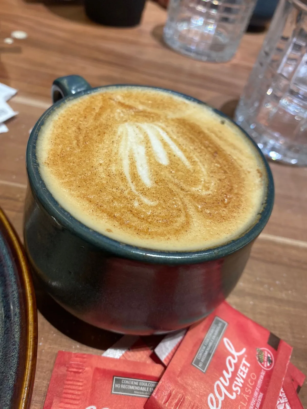YUM Restaurante — photo 4
