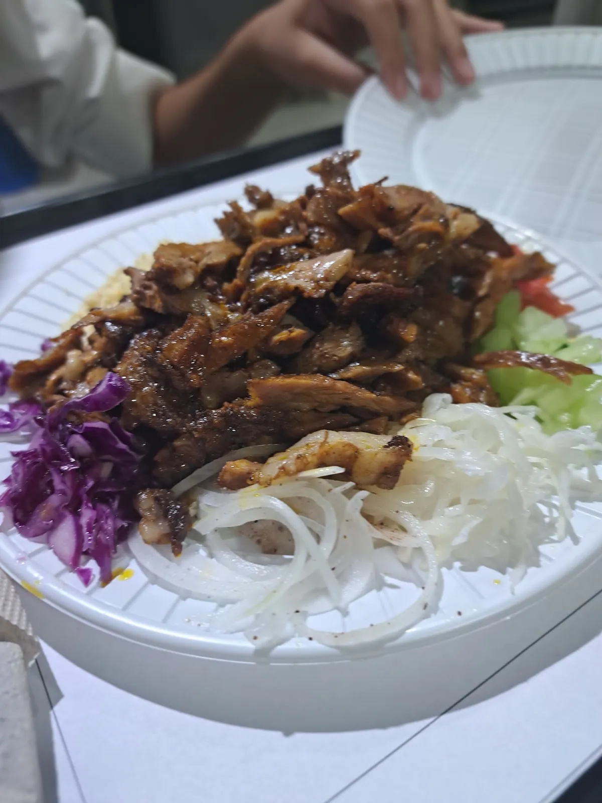 Shawarma house — photo 2