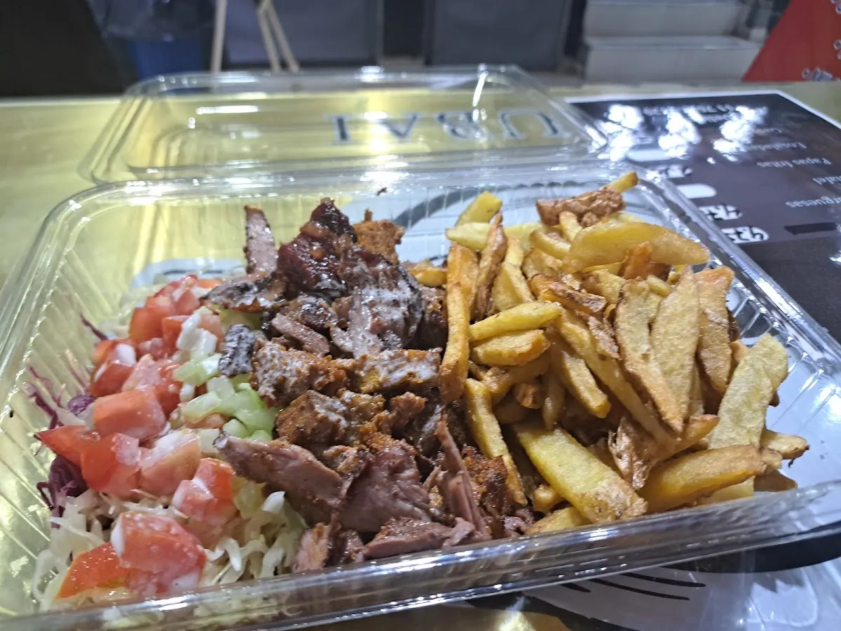 Shawarma house — photo 3