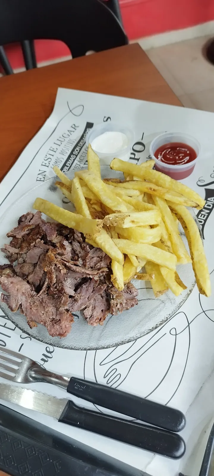 Shawarma house — photo 4