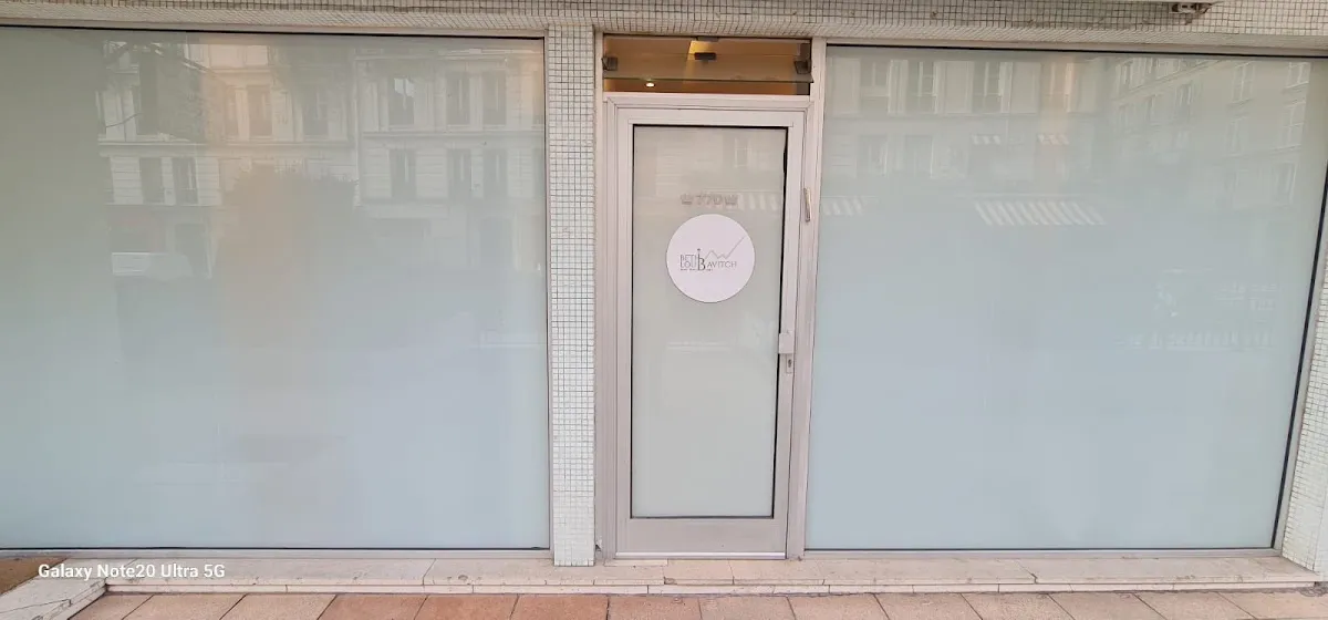 Beth Loubavitch République — foto 2