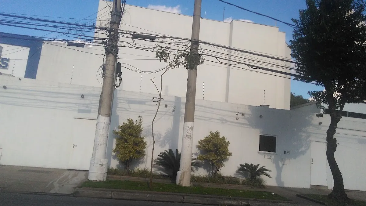 Beit Chabad Itaim — foto 3