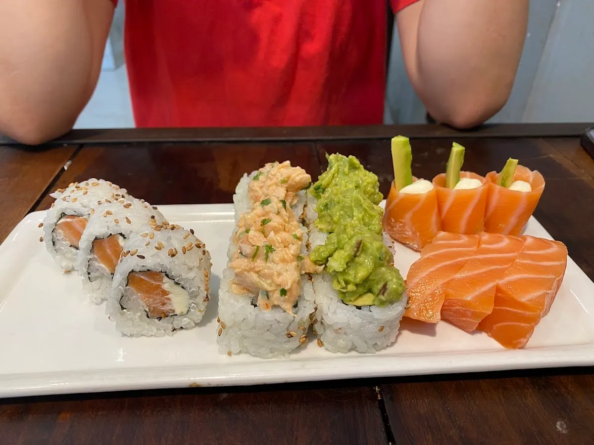 Sushi KO — photo 2