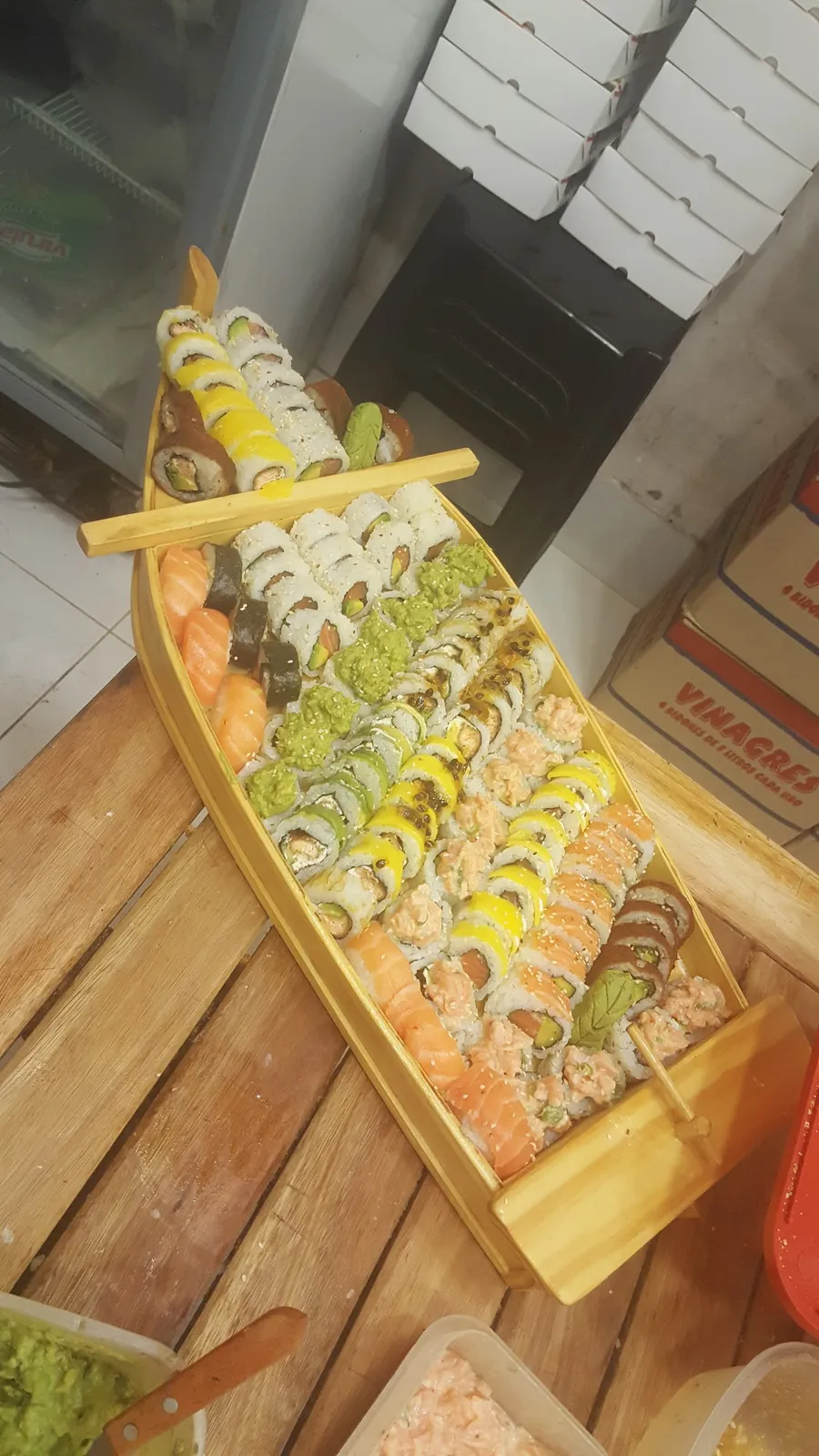 Sushi KO — photo 3