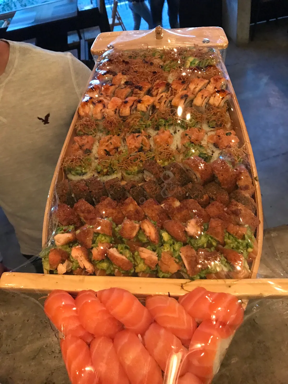 Sushi KO — photo 4