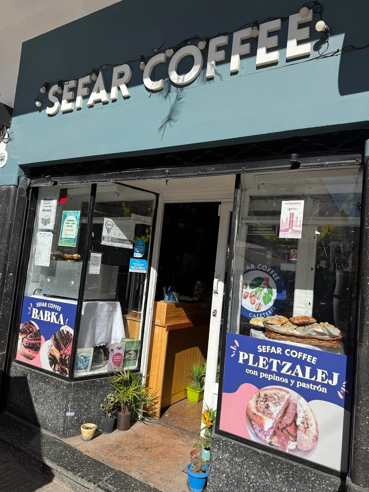 Sefar Coffee — photo 4