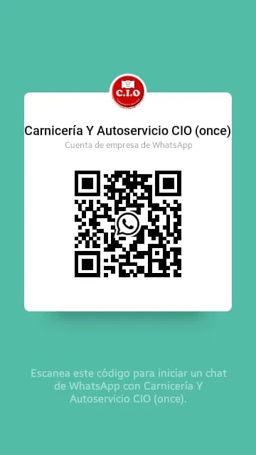 Carnicería y Autoservicio Kasher C.I.O. — photo 2