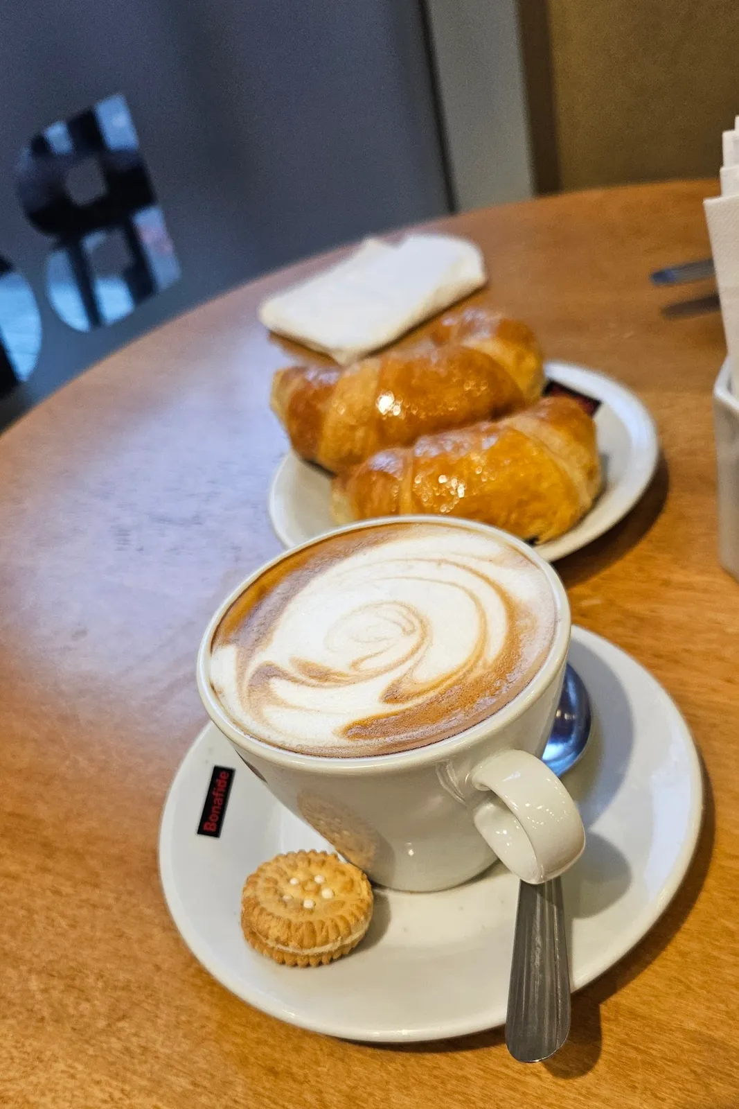 Amo café. — foto 3