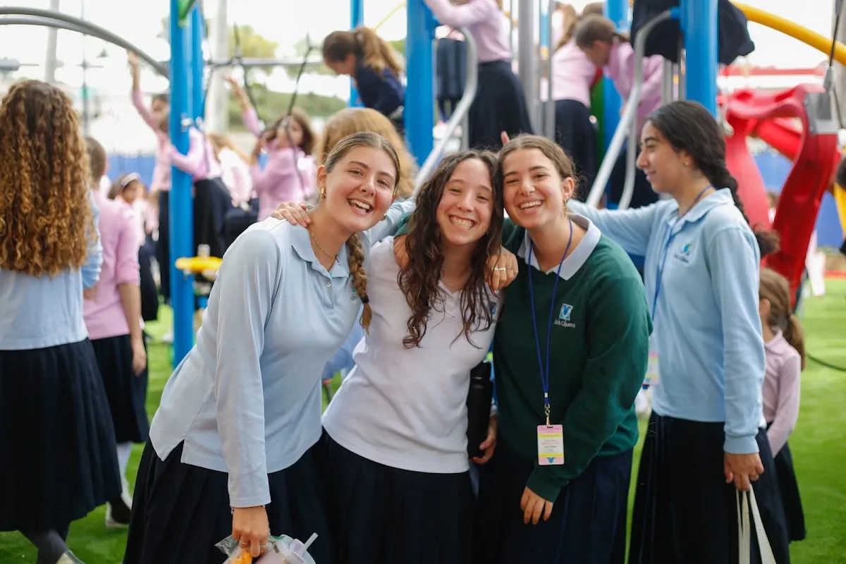 Beit Apel - Campus Chaya Mushka (Lubavitch Educational Center) — photo 3