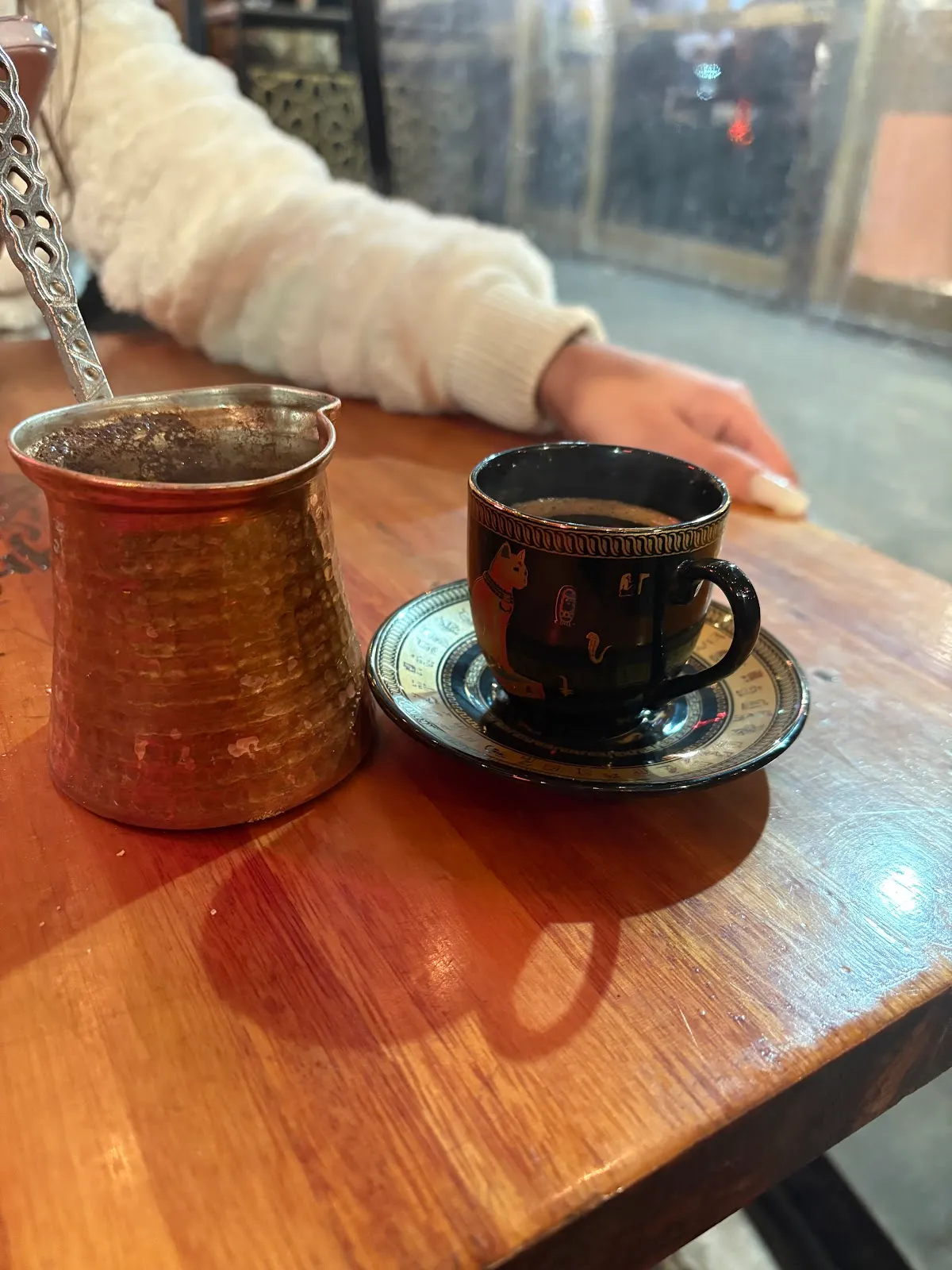 Al Árabe — foto 4