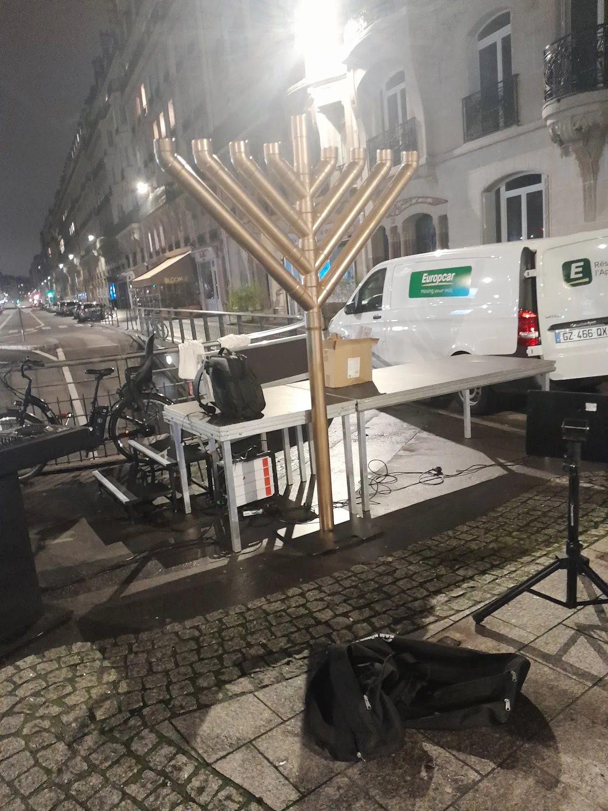 Beth Habad Loubavitch Ternes — photo 3
