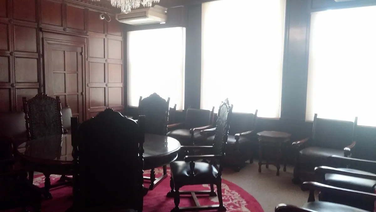 Beit Chabad Heichal Menachem Santana — foto 2