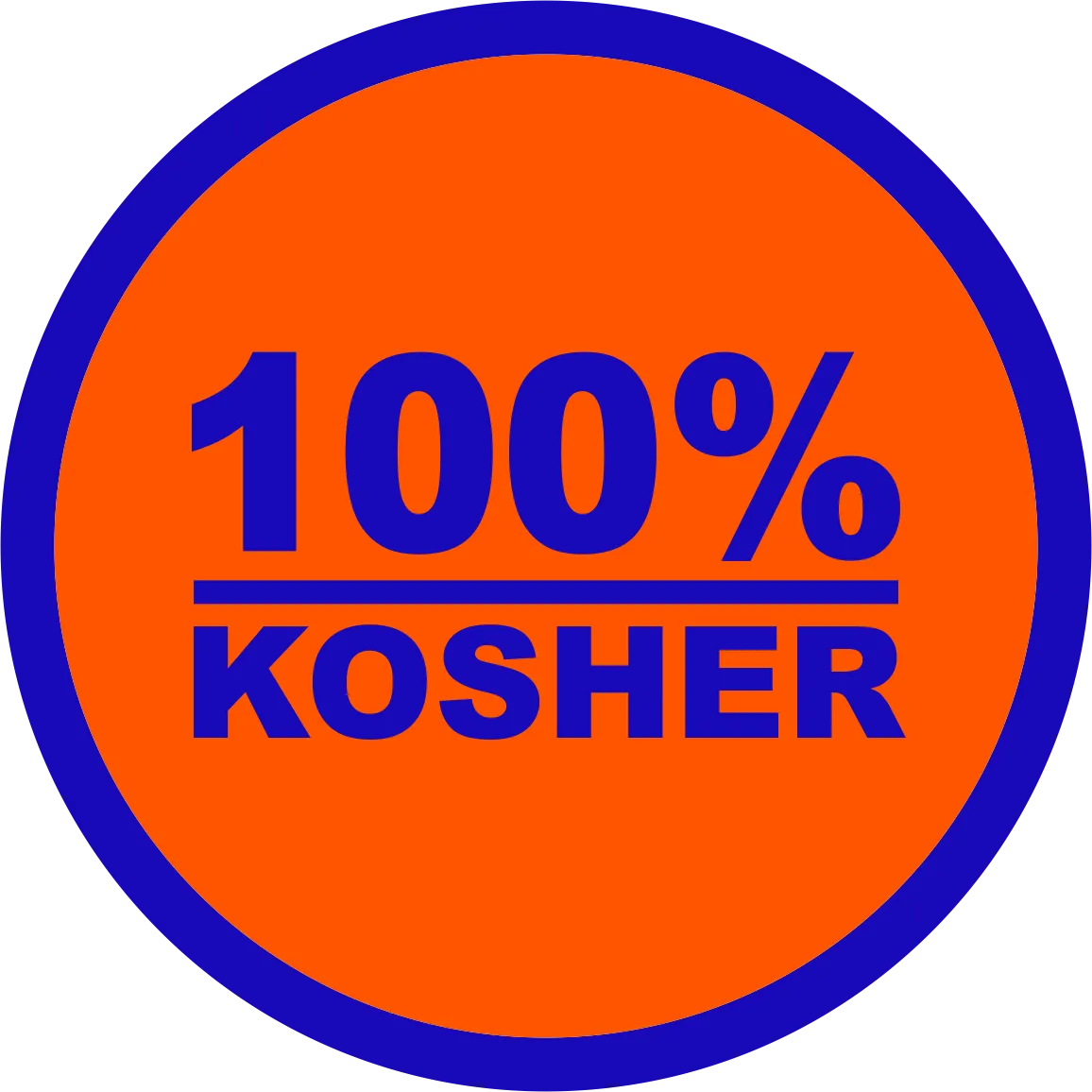 100% KOSHER — photo 2