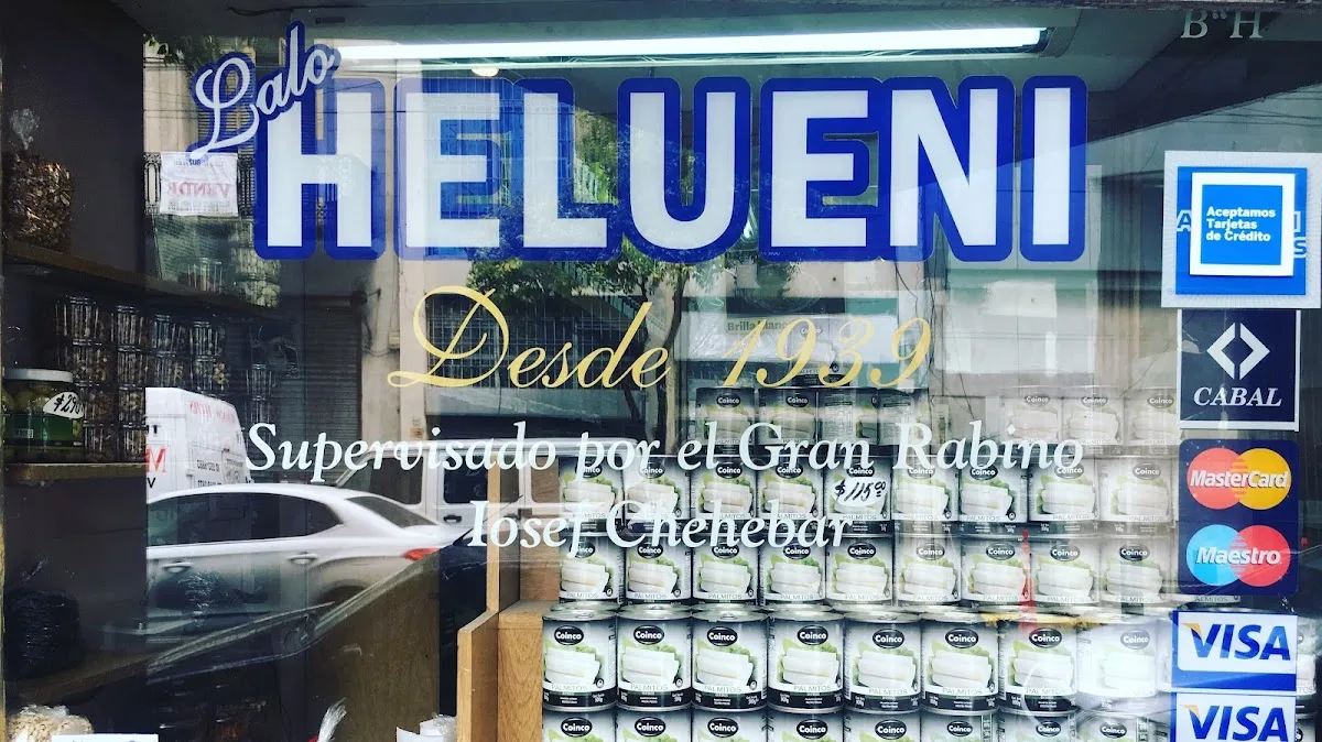 Helueni Food & Market — foto 3