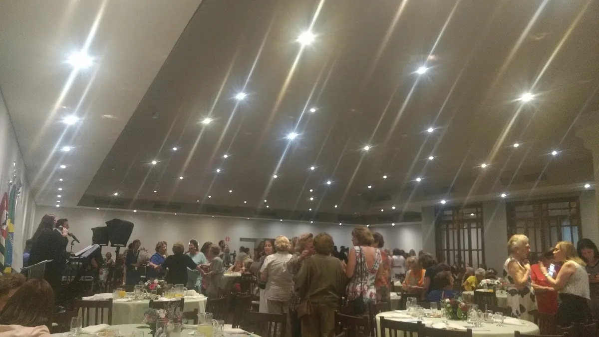 Buffet Menora