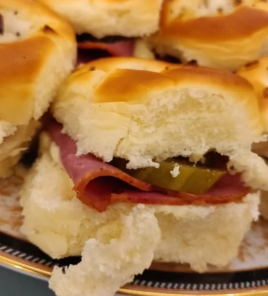 La Bakery Panadería Kosher — photo 3