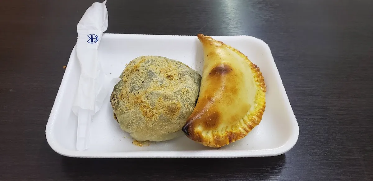La Bakery Panadería Kosher — photo 4