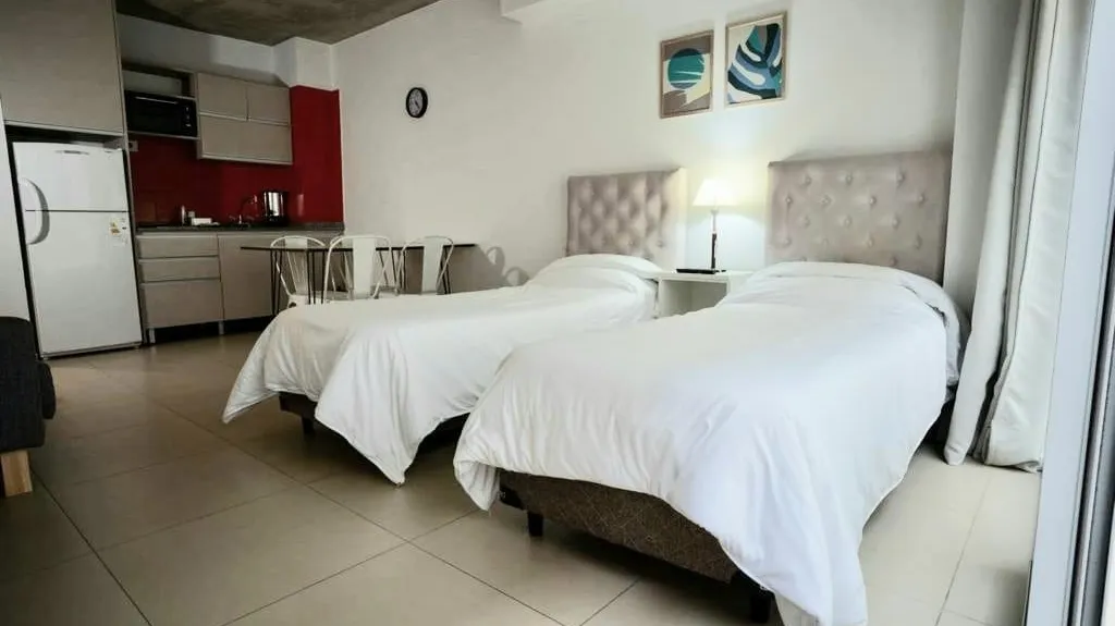 Zohar Apart Hotel Kosher — photo 4