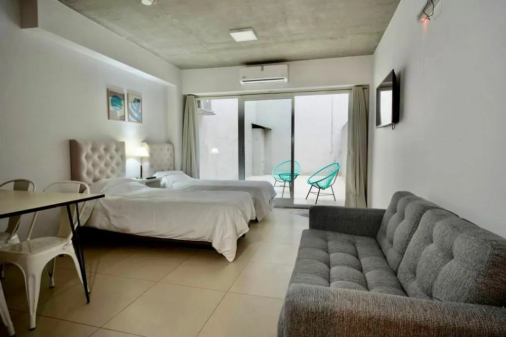 Zohar Apart Hotel Kosher — photo 5