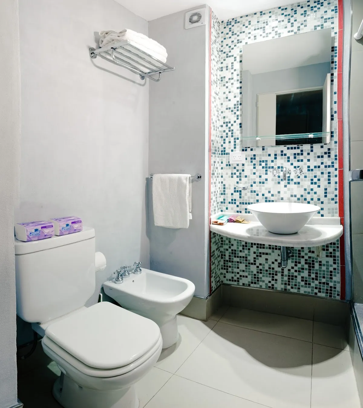 Zohar Apart Hotel Kosher — photo 6