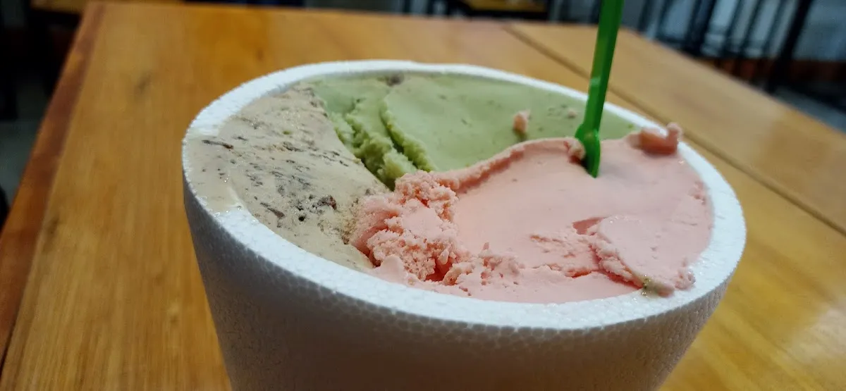 Bali Heladería Kosher Vegano — photo 2