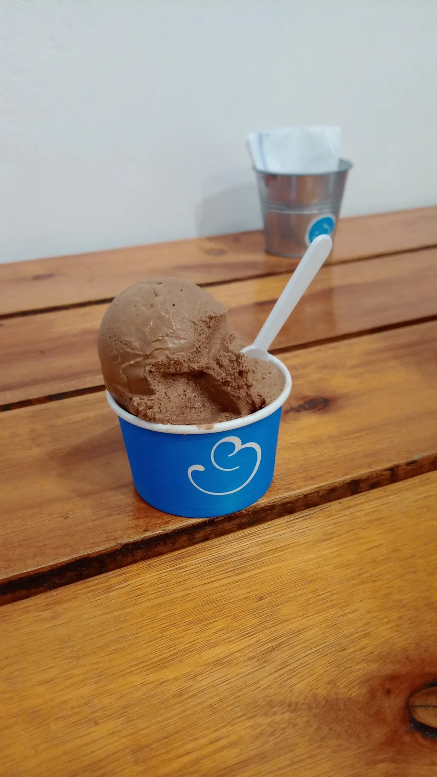 Bali Heladería Kosher Vegano — photo 3