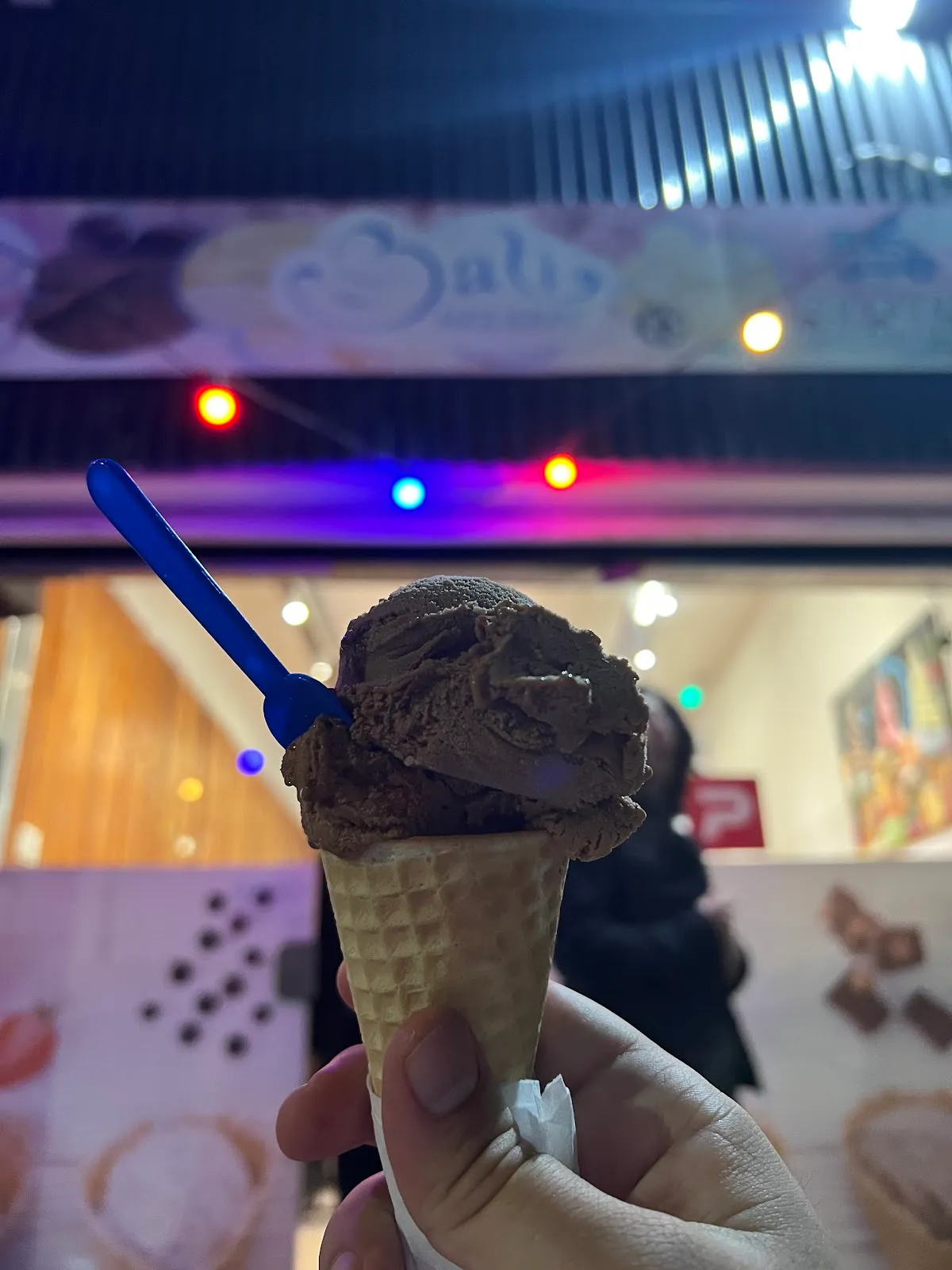 Bali Heladería Kosher Vegano — photo 4
