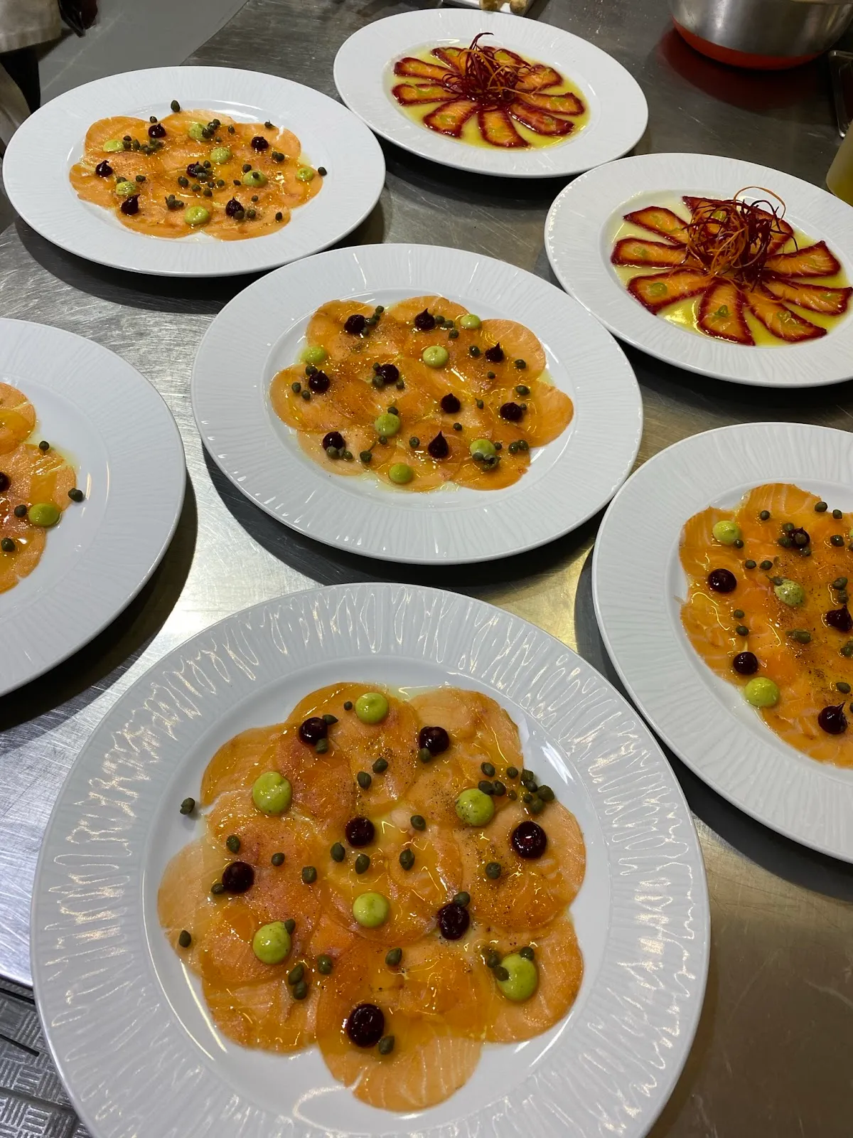 Auguri Kosher Trattoria KMD — foto 2