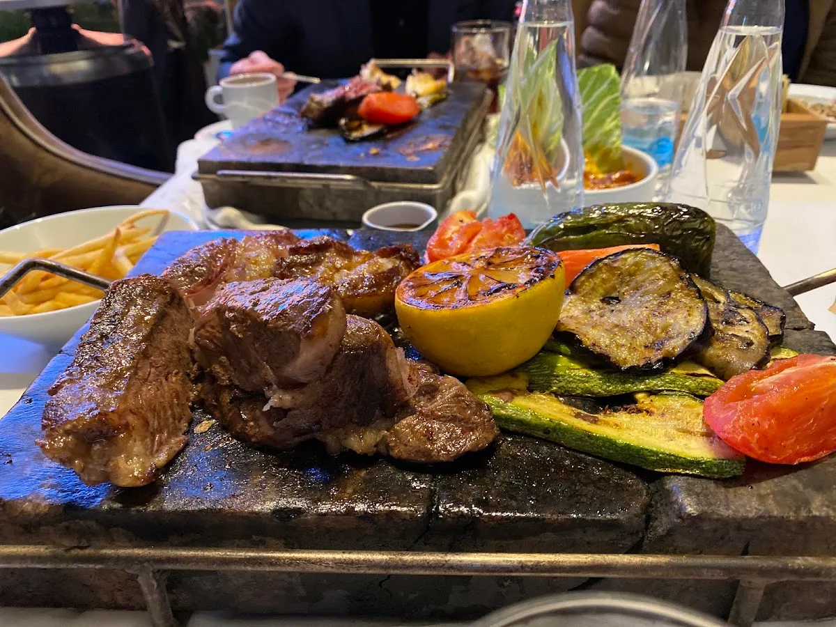 Auguri Kosher Trattoria KMD — foto 3