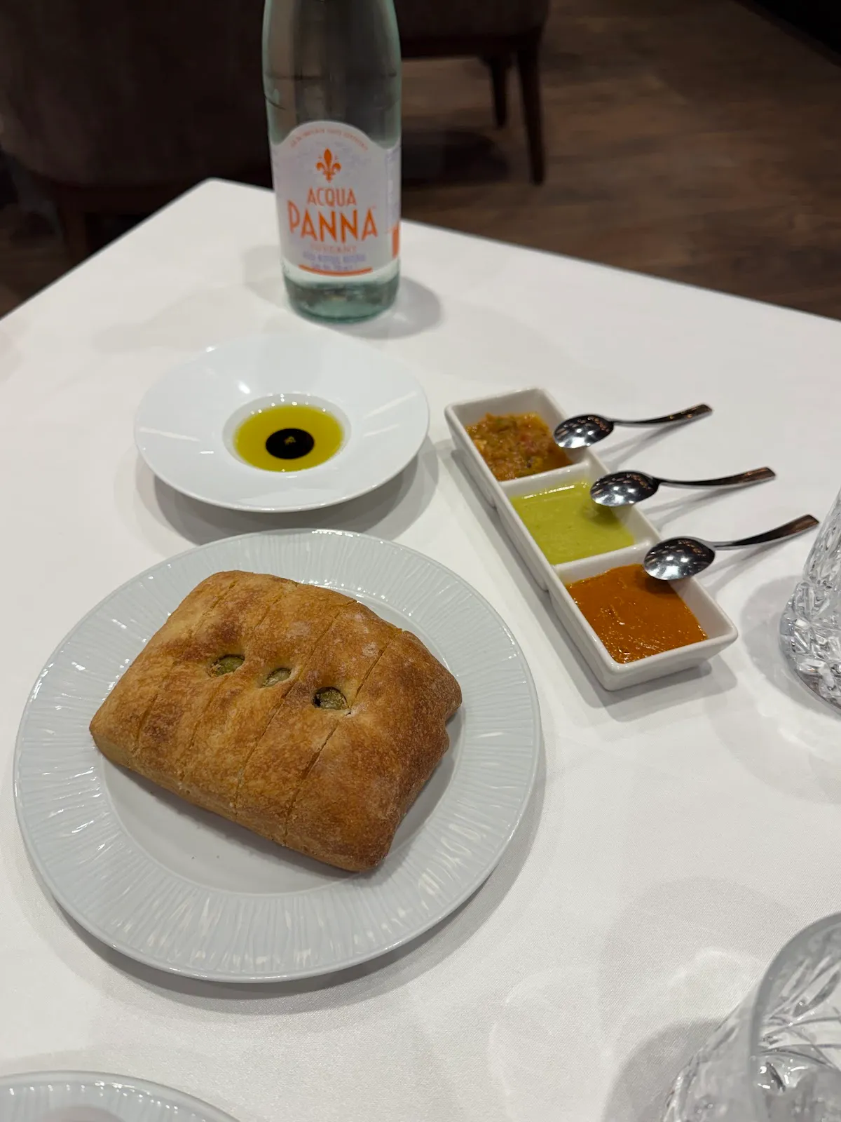 Auguri Kosher Trattoria KMD — foto 4