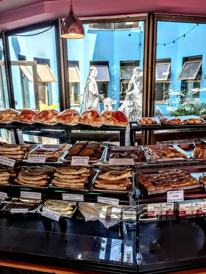 El Horno de Medio Oriente — foto 3