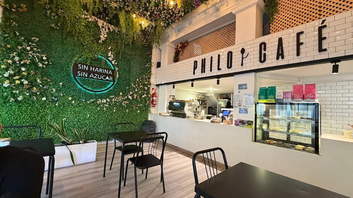Philo Café — foto 4