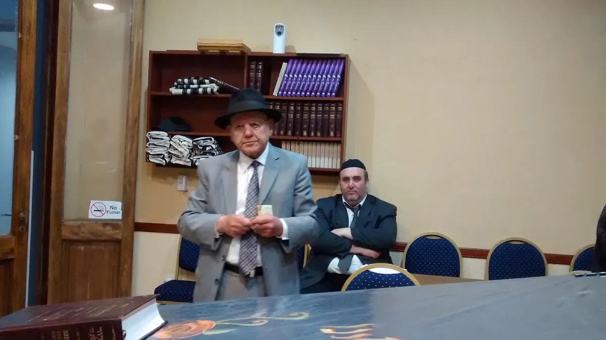 Beit Jabad La Plata — photo 2