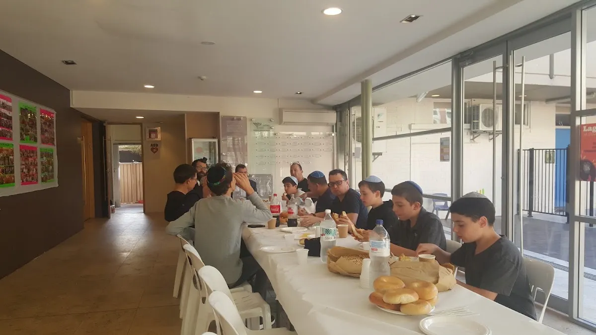 Beis Menachem Chabad - Dover Heights Shule — foto 2