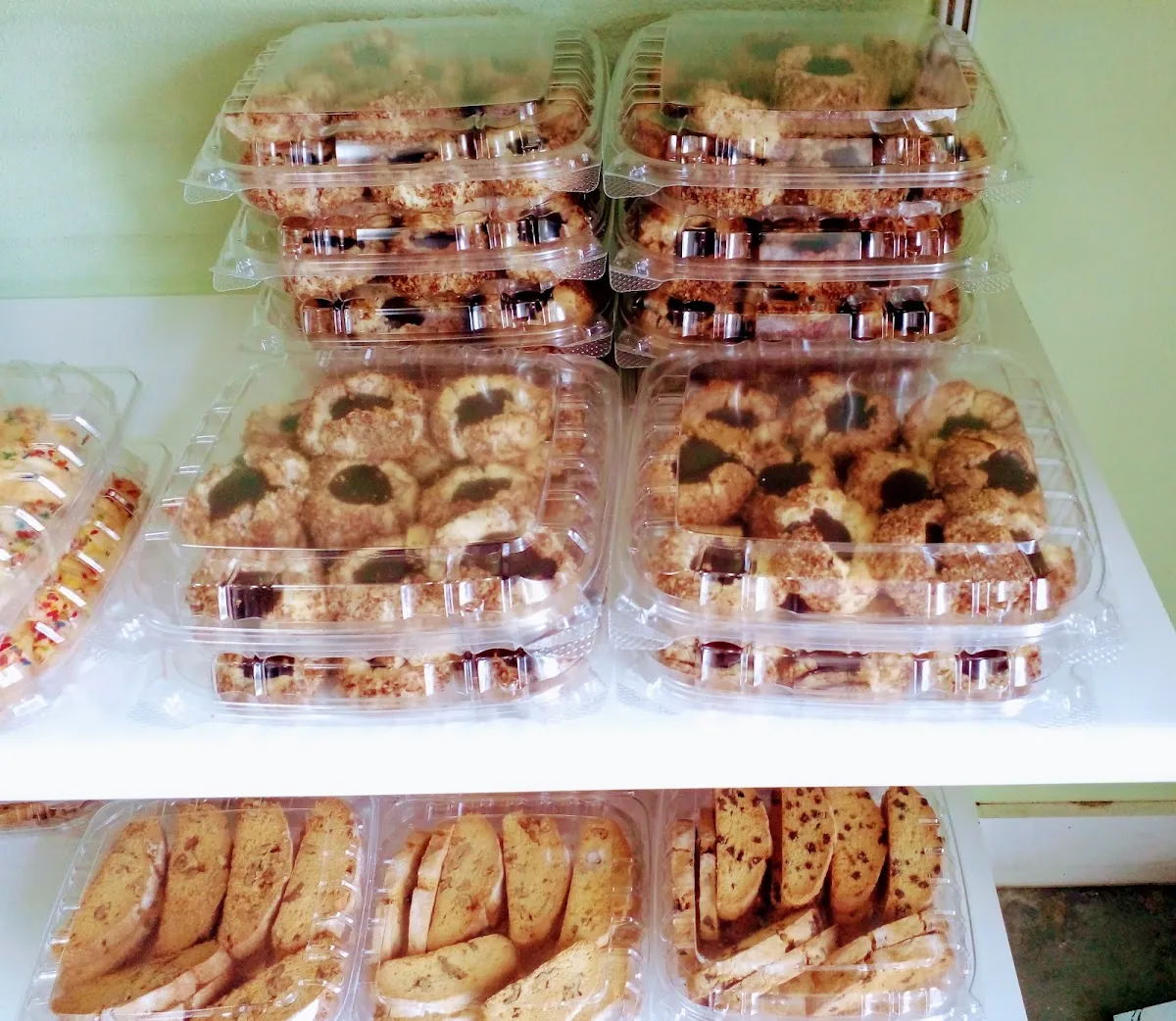 Almani's Glatt Kosher Catering — foto 2