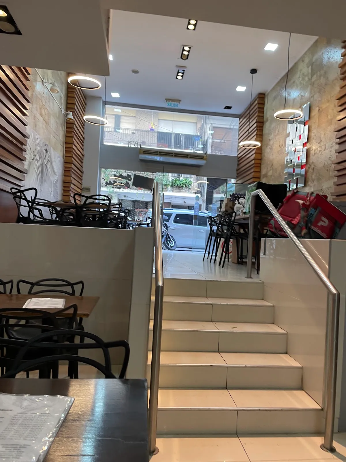 Soultani Pizzería Kosher — photo 3