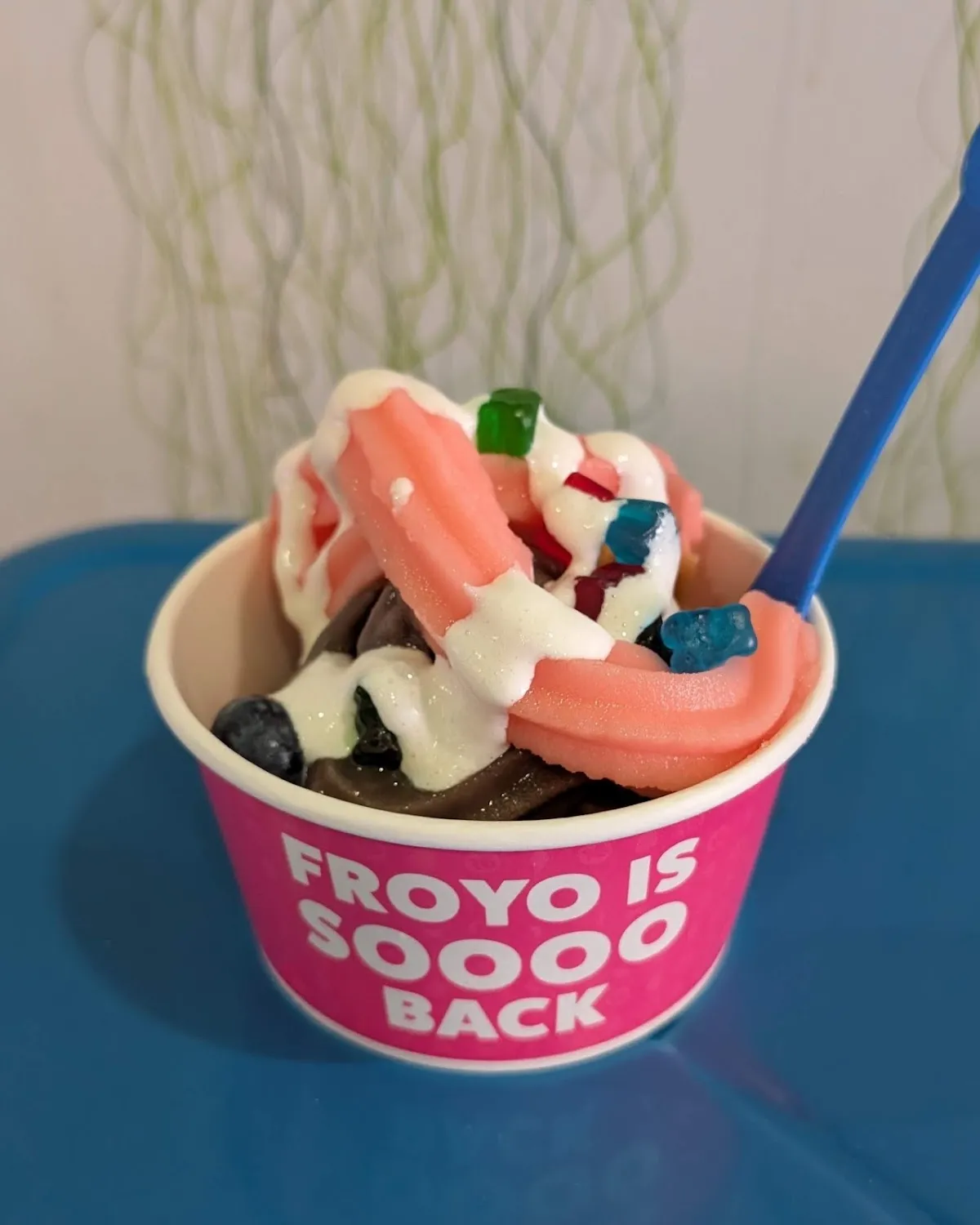 16 Handles — foto 3