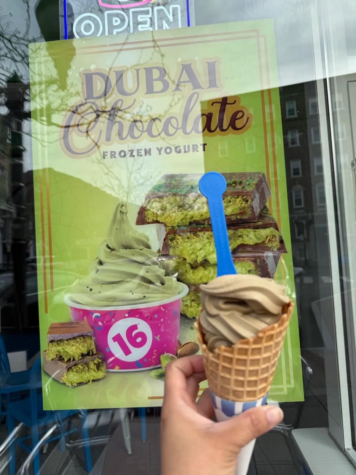 16 Handles — foto 6