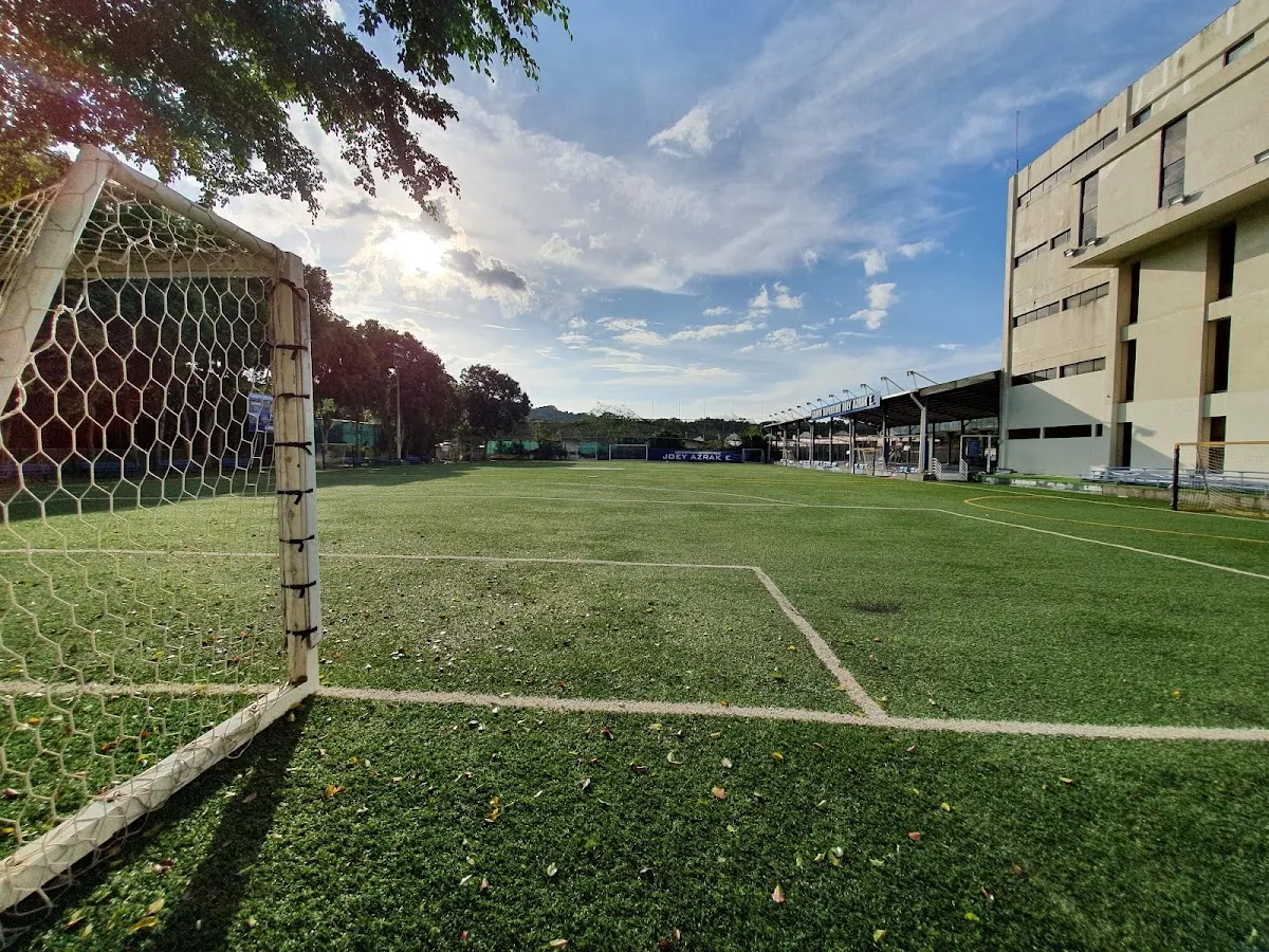 Academia Hebrea de Panamá — foto 2