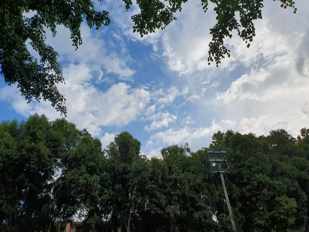 Academia Hebrea de Panamá — foto 6