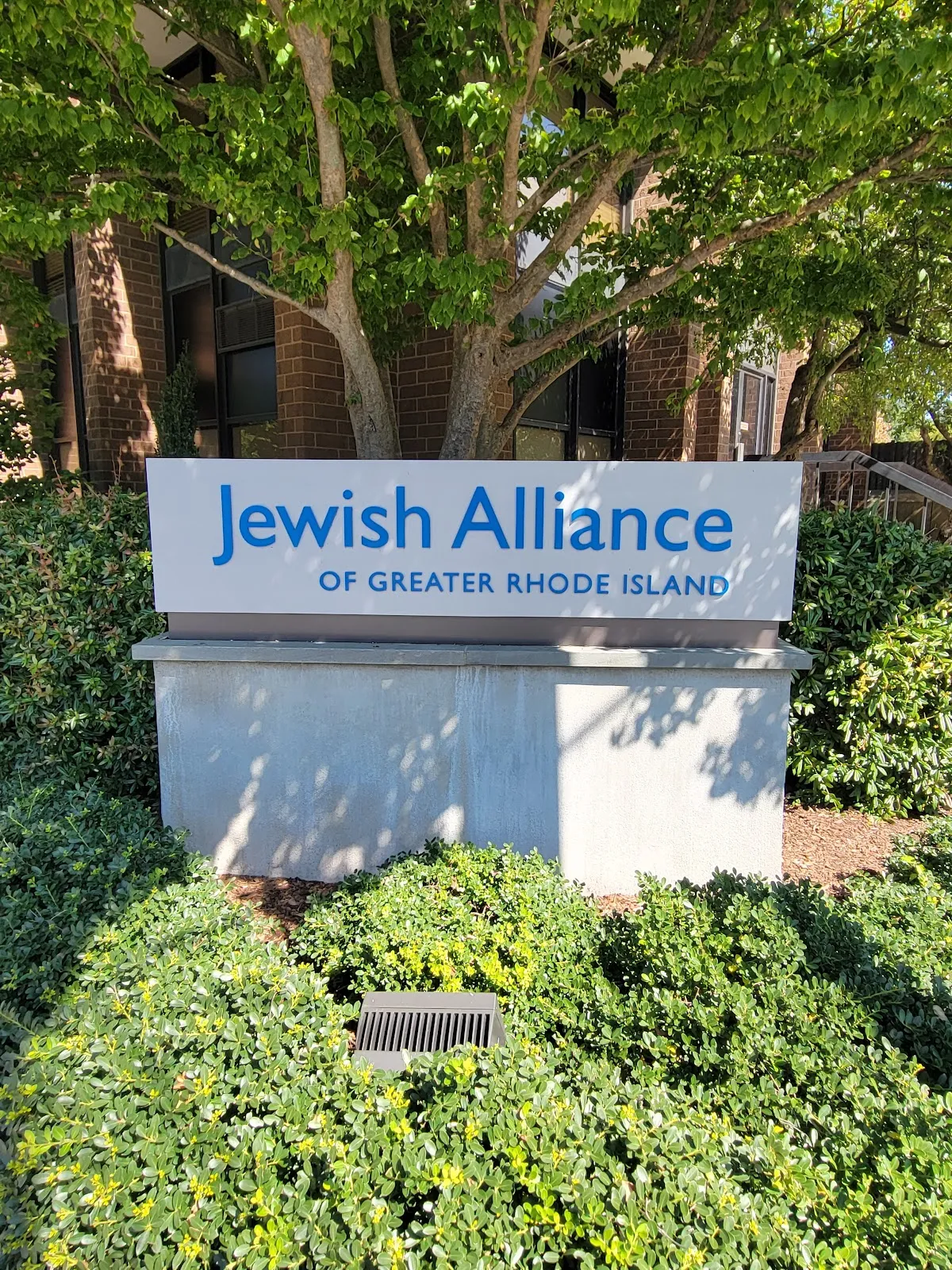 AccessJewishRI — foto 6