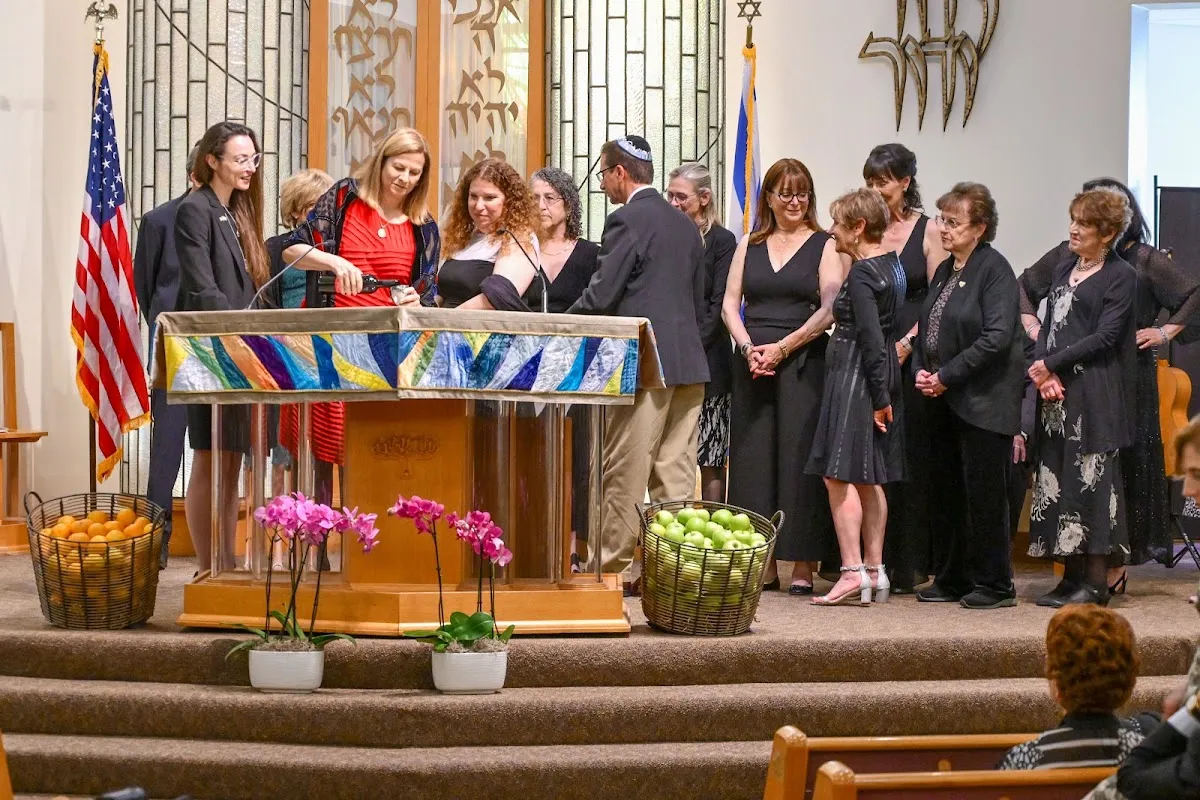 Adat Shalom — foto 2