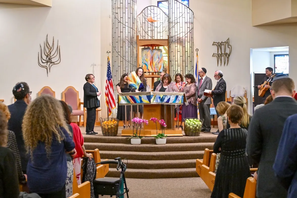 Adat Shalom — foto 4