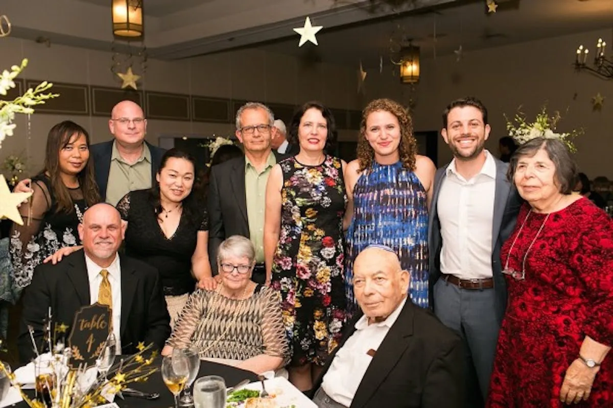 Adat Shalom — foto 6