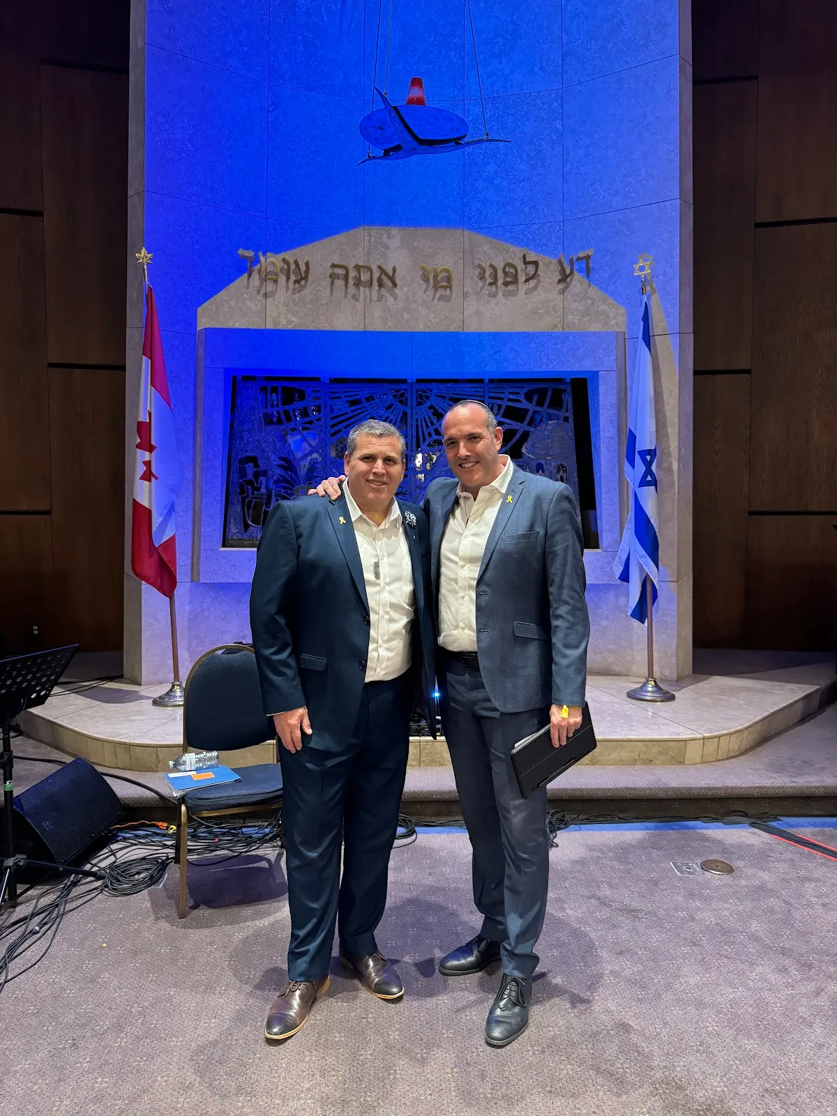Adath Israel Congregation — photo 2