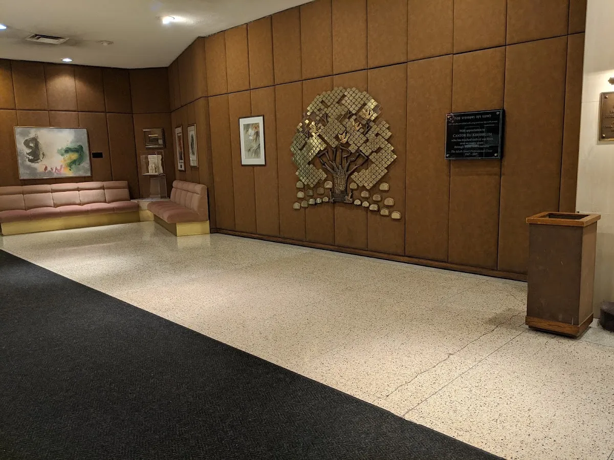 Adath Israel Congregation — photo 3