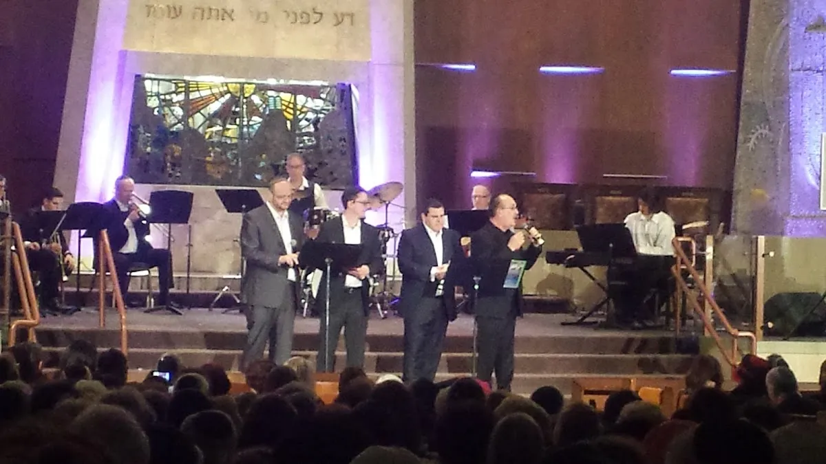 Adath Israel Congregation — photo 5
