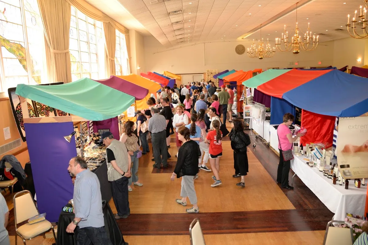 Adath Israel on the Main Line — photo 5